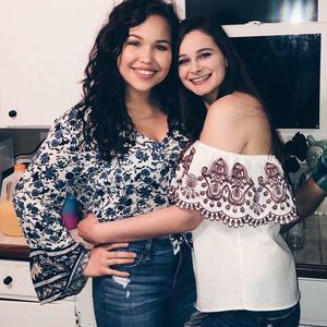 Meet your Posher, Raven